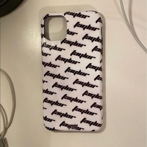 Taylor iPhone 11 Pro Max phone case